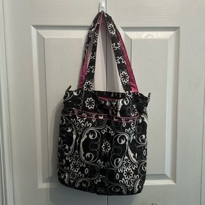 ‼️FINAL SALE‼️ JuJuBe Diaper tote bag. GUC.
